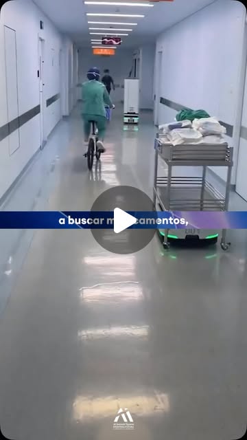 Imagen de la fuente para: La revolución de la IA en hospitales: Frontera Futura AI Summit