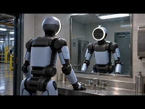 Imagen de la fuente para: Boston Dynamics presenta su nuevo robot Atlas con inteligencia artificial